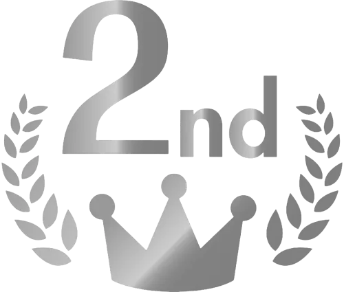 2位