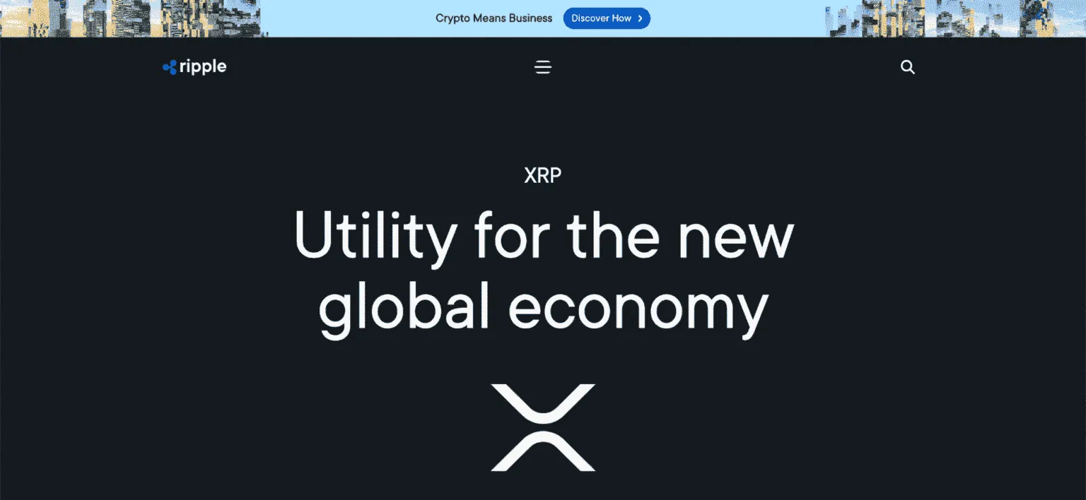 リップルの今後_リップルとは？