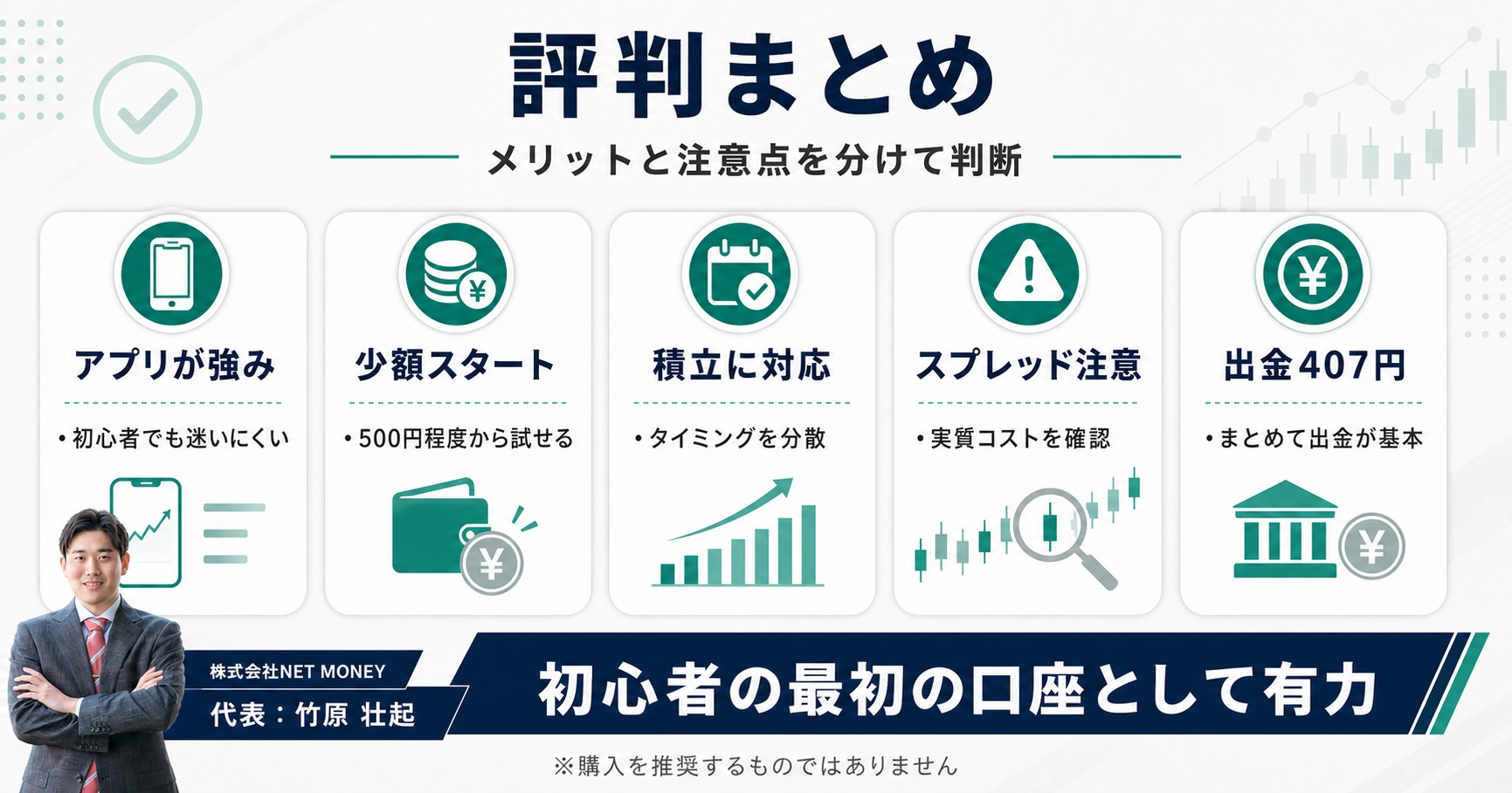 コインチェック(Coincheck)の評判まとめ