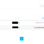 BITPOINTの口コミ写真