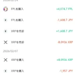 Coincheckの口コミ写真