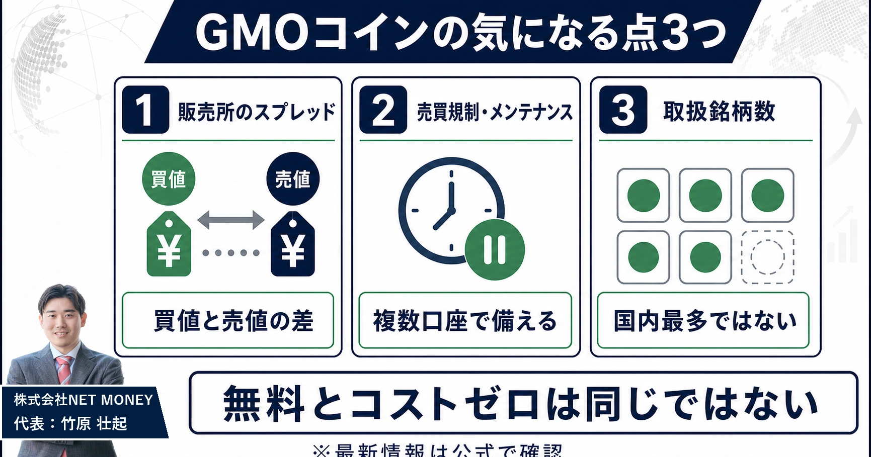 悪い評判・気になる点3つ——正直に検証