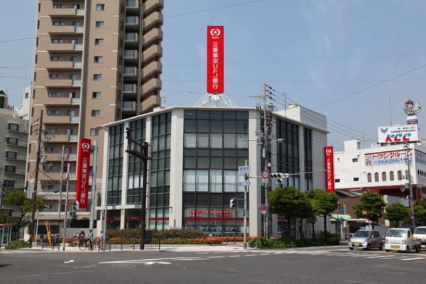 三菱ＵＦＪ銀行の住宅ローンの特徴は？申し込みの流れも解説