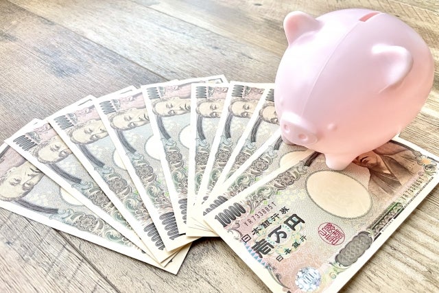 歩いてお金を稼ぐアプリ画像