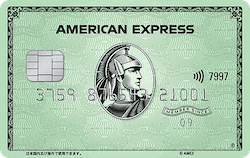 アメリカンエキスプレスカード