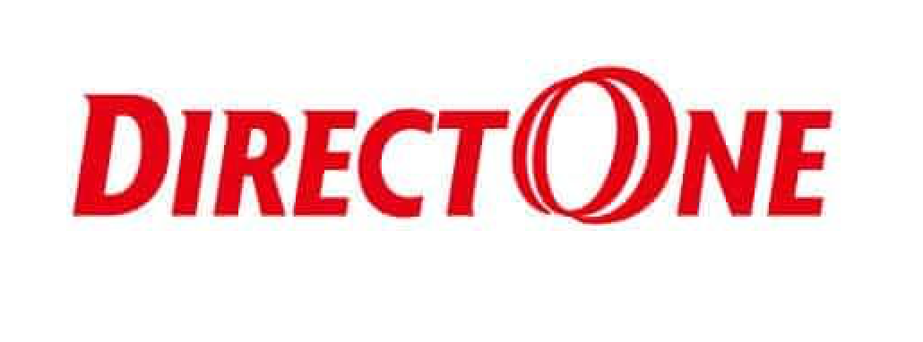 ダイレクトワン,ロゴ