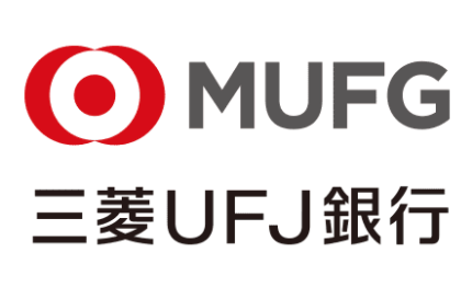 三菱ＵＦＪ銀行