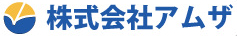 アムザ,ロゴ