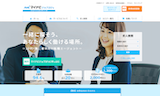 マイナビジョブ20's