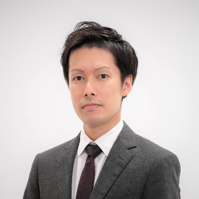 加藤聖人