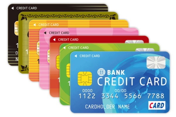 クレジットカードの種類を知りたい カードランク ブランド 発行会社 などを解説 株式会社zuu 金融 itでエグゼクティブ層の資産管理と資産アドバイザーのビジネスを支援