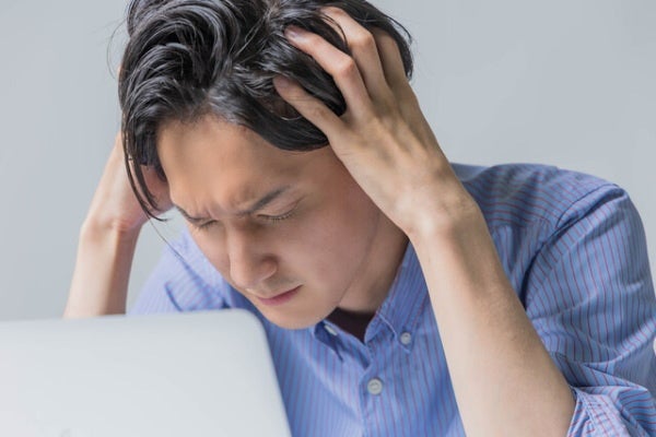 仕事が辛い と悩んでいる人へ 辛くなる原因と対処法を解説 株式会社zuu 金融 itでエグゼクティブ層の資産管理と資産アドバイザーのビジネスを支援 仕事が辛い と悩んでいる人へ 辛くなる原因と対処法を解説 株式会社zuu 金融 itでエグゼクティブ層の資産管理と資産アドバイザーのビジネスを支援