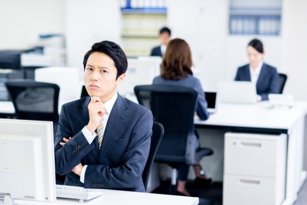 今の仕事は向いていないと思った時にセルフチェックするべきポイント 株式会社zuu 金融 itでエグゼクティブ層の資産管理と資産アドバイザーのビジネスを支援 今の仕事は向いていないと思った時にセルフチェックするべきポイント 株式会社zuu 金融 itでエグゼクティブ層の資産管理と資産アドバイザーのビジネスを支援