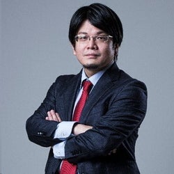 森永 康平