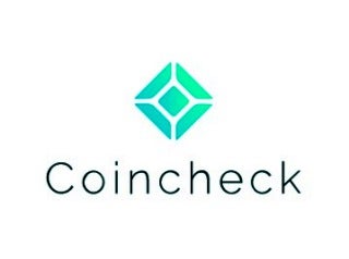 Coincheckロゴ