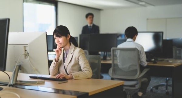 仕事向いてない 向き不向きの判断方法とサイン 続けた結果や転職時の注意点 仕事向いてない 向き不向きの判断方法とサイン 続けた結果や転職時の注意点