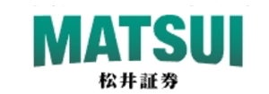 松井証券のFX