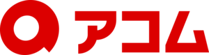 アコムロゴ