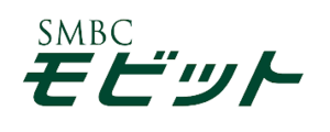 SMBCモビットロゴ