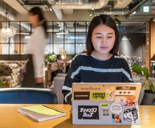 .andwork公式Instagram