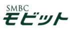 SMBCモビットロゴ