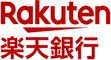 楽天銀行カードローンロゴ