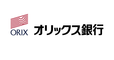 オリックス銀行のロゴ