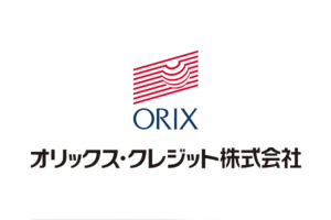 ORIX MONEYのロゴ