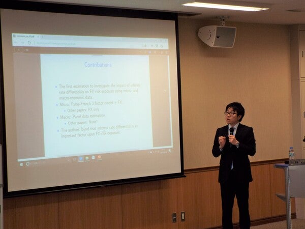 郡司大志(ぐんじひろし)教授