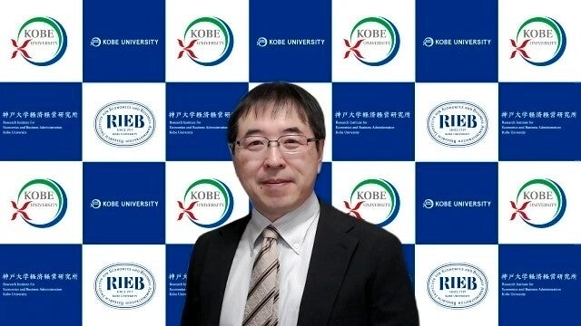 家森 信善(やもり のぶよし)教授