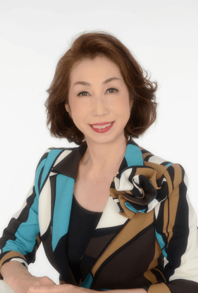 加渡 いづみ(かど いづみ) 先生