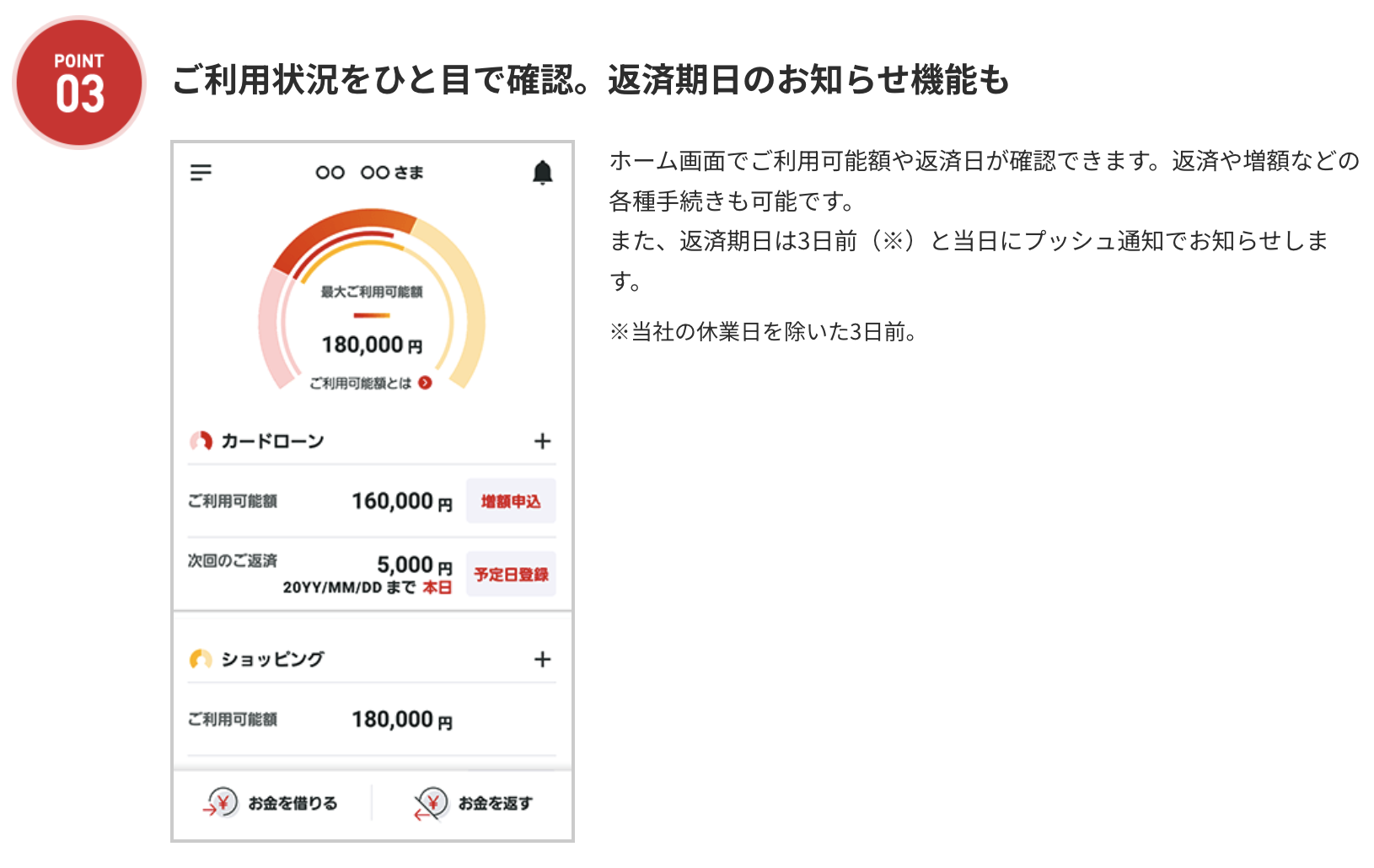 アコム公式アプリ「myac」の使い方をわかりやすく解説！機能紹介やログインできないときの対策も