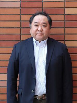 阿部 圭司(あべ けいじ)教授