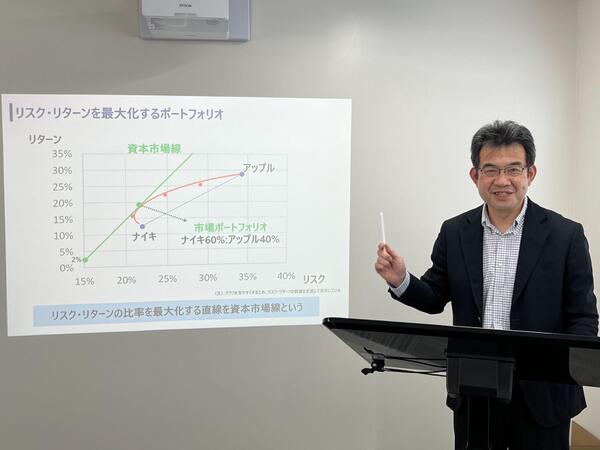 宮本 弘之(みやもと ひろゆき) 教授