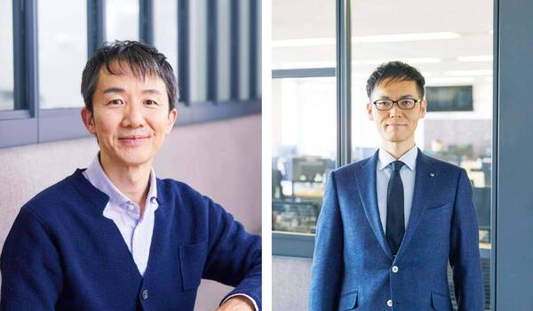 顧客に寄り添うAIソリューションで「ヒトとAIの共生環境の実現」を目指す―― ギリア株式会社