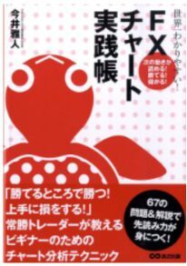 世界一わかりやすい! FXチャート実践帳