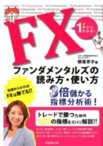イチからわかる!FXファンダメンタルズの読み方・使い方