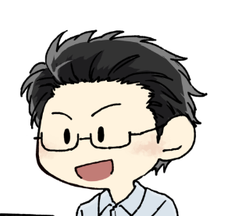 田中さん