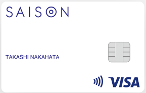 SAISON CARD Digital