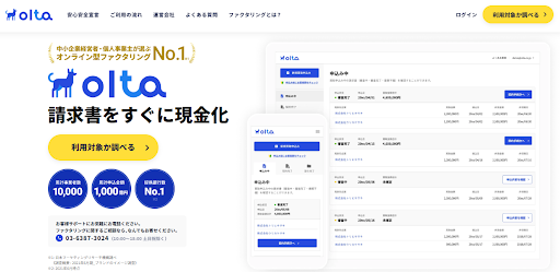 OLTA