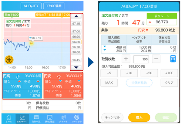 外為オプション