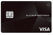 三井住友カード プラチナプリファード
