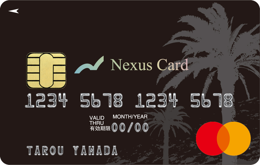 NexusCard