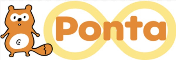 Pontaポイント