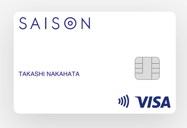 SAISON CARD Digital