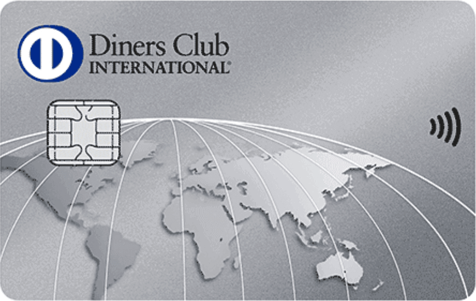 ダイナースクラブカード