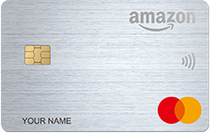 Amazon Mastercard