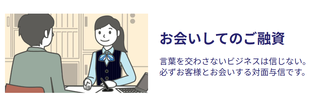 キャッシングエイワ