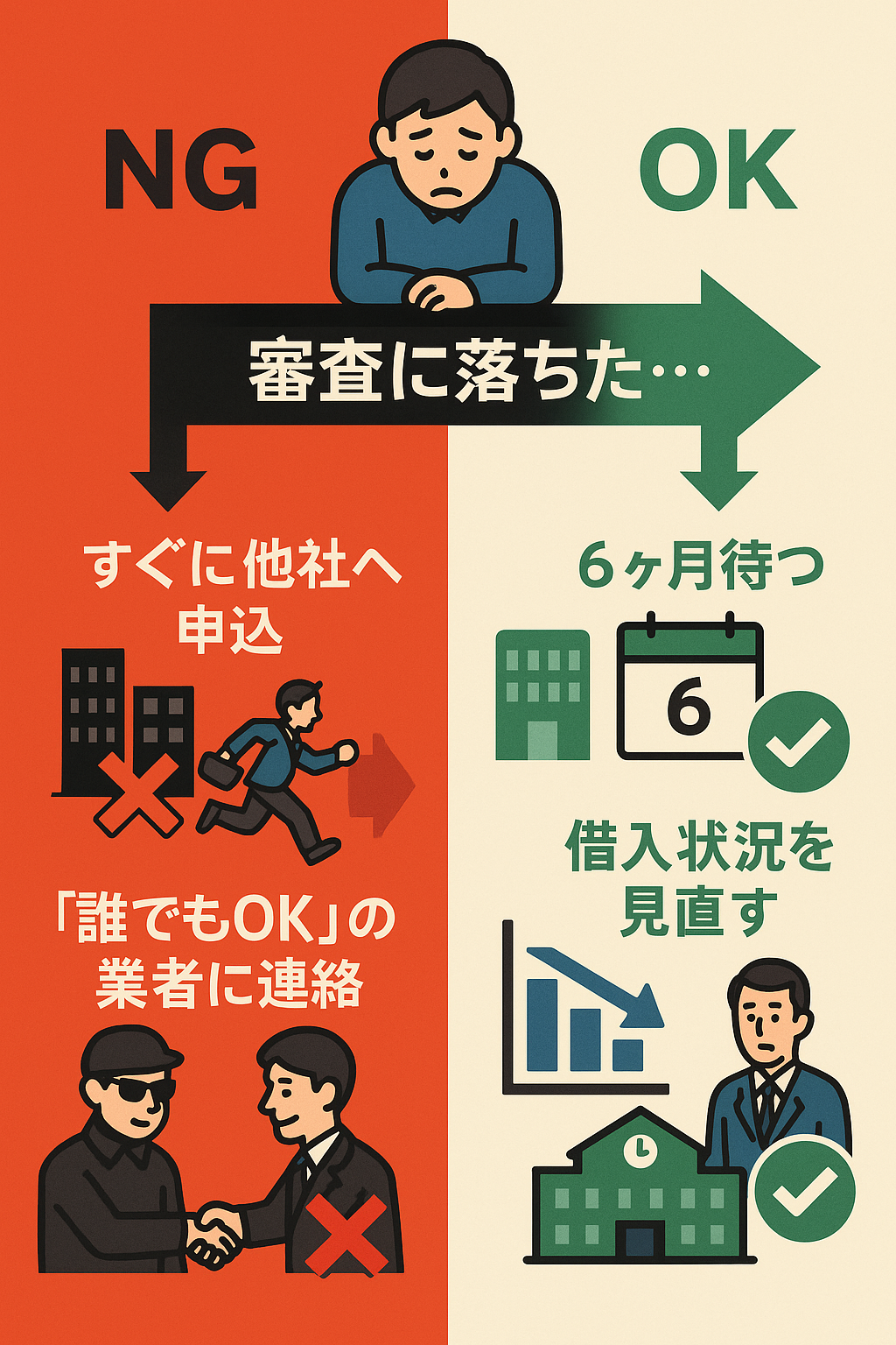 申込ブラック解説画像