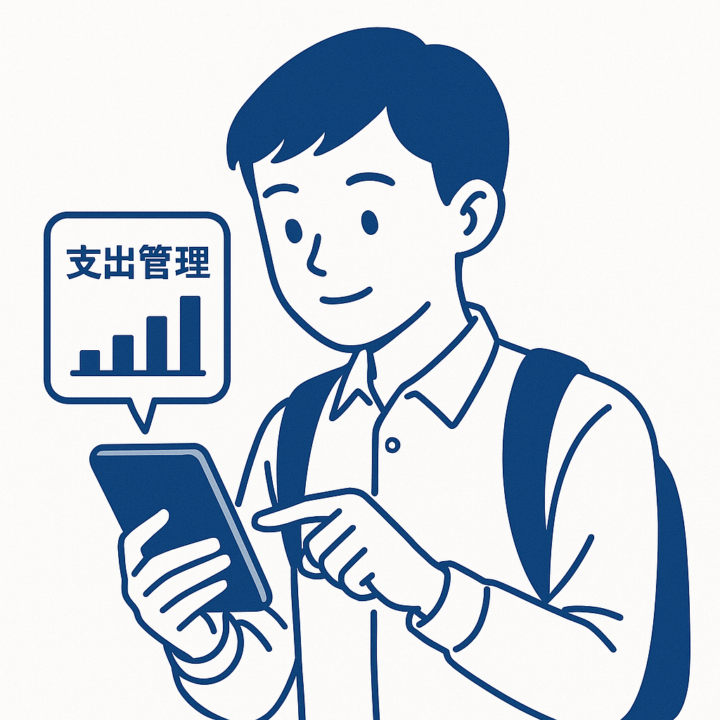 学生デビットカードのメリット